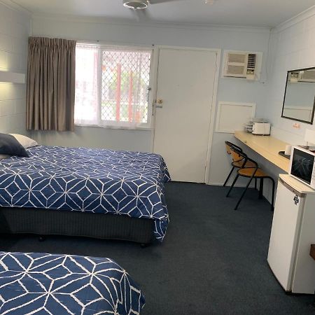 Classic Motel Gold Coast Luaran gambar
