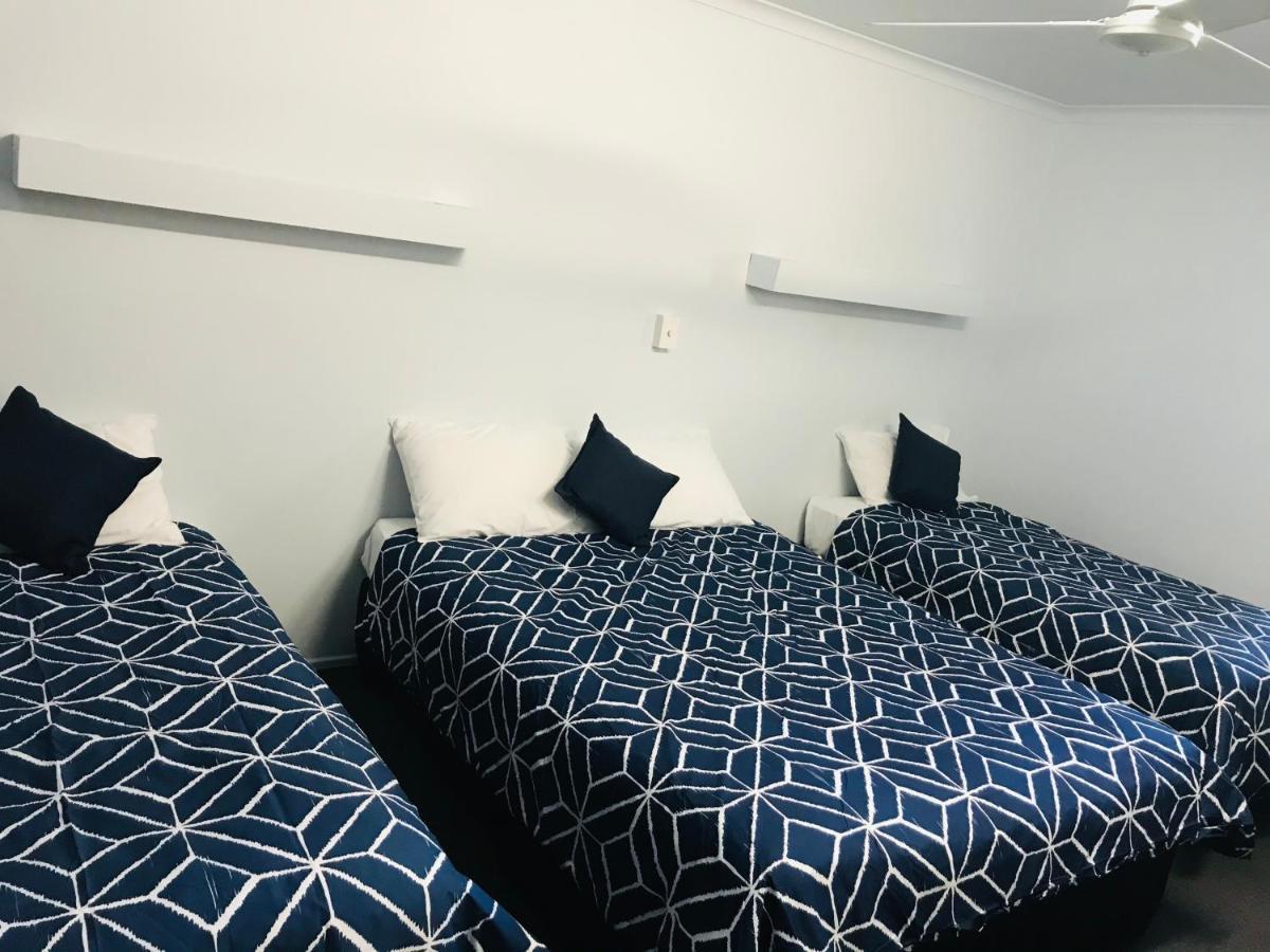 Classic Motel Gold Coast Luaran gambar