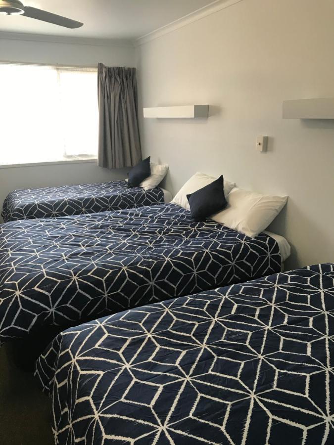 Classic Motel Gold Coast Luaran gambar