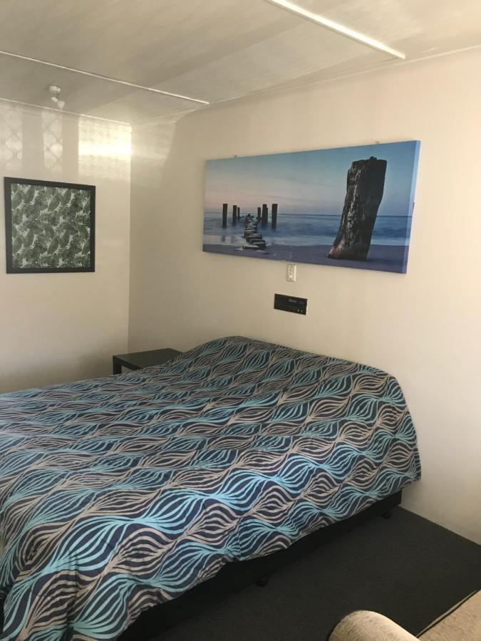 Classic Motel Gold Coast Luaran gambar