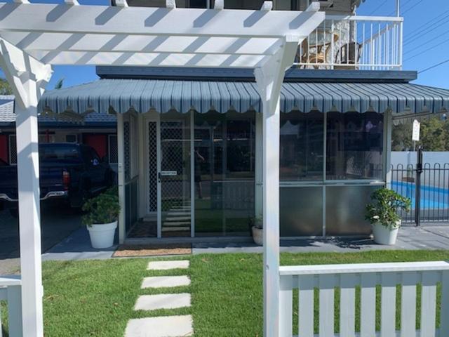 Classic Motel Gold Coast Luaran gambar