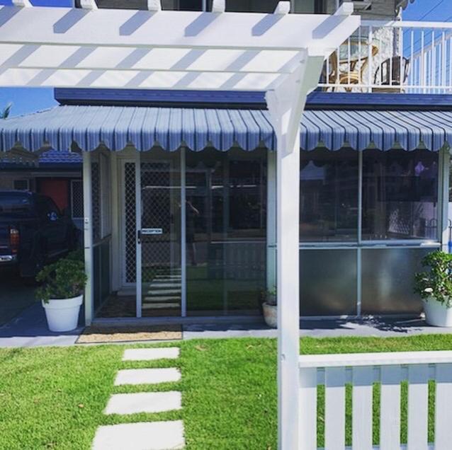 Classic Motel Gold Coast Luaran gambar