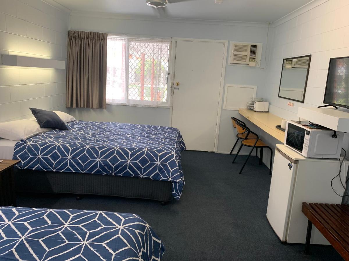 Classic Motel Gold Coast Luaran gambar