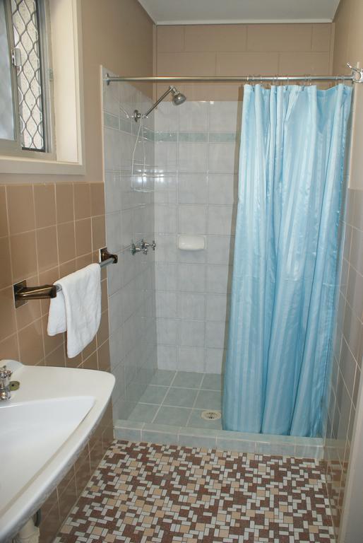 Classic Motel Gold Coast Luaran gambar