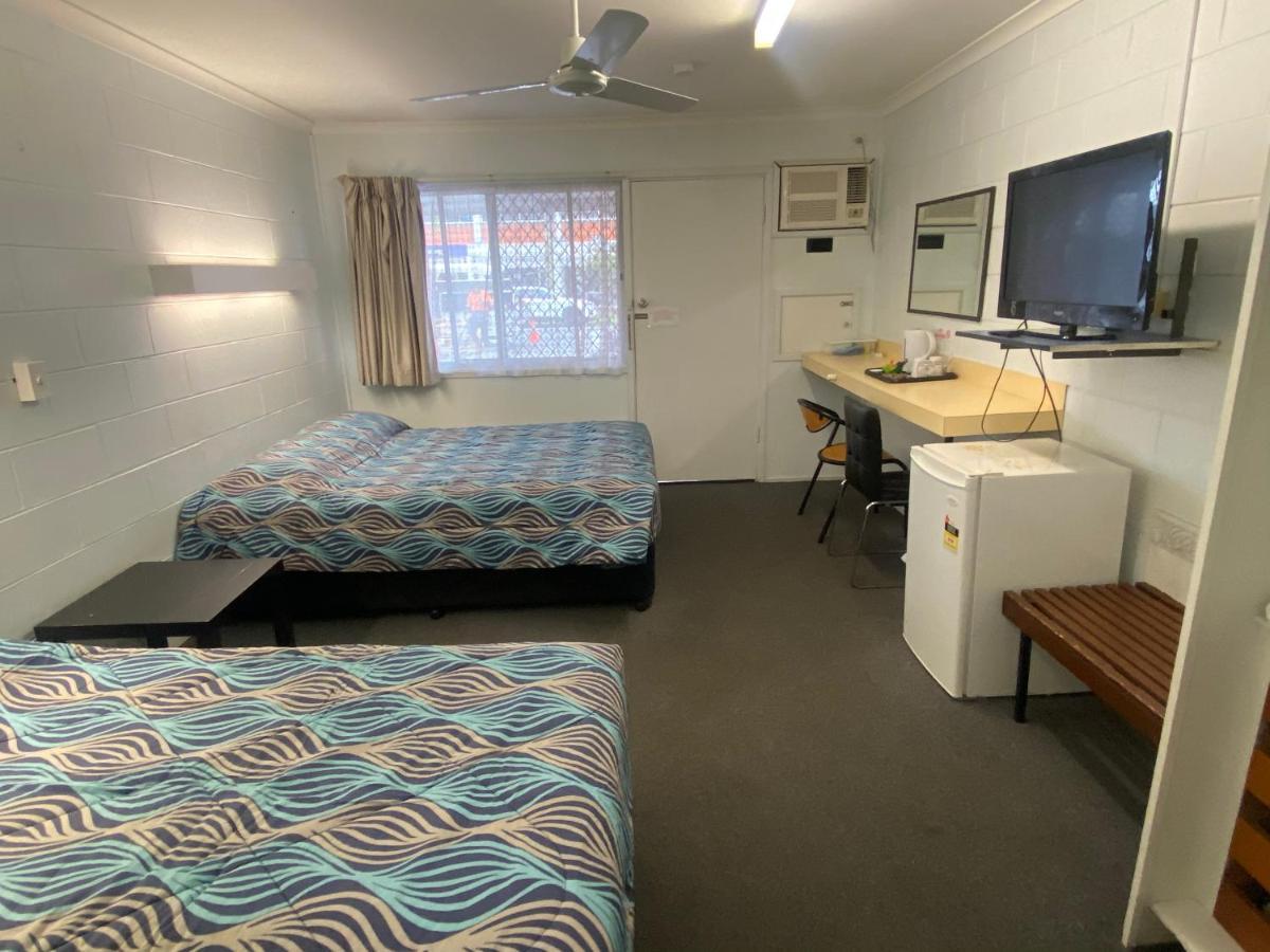 Classic Motel Gold Coast Luaran gambar