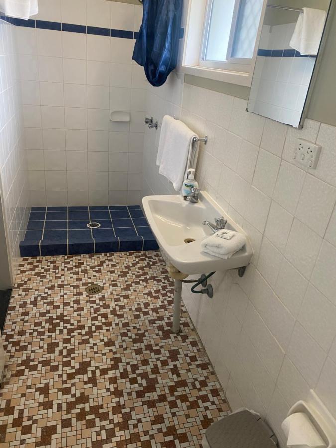 Classic Motel Gold Coast Luaran gambar