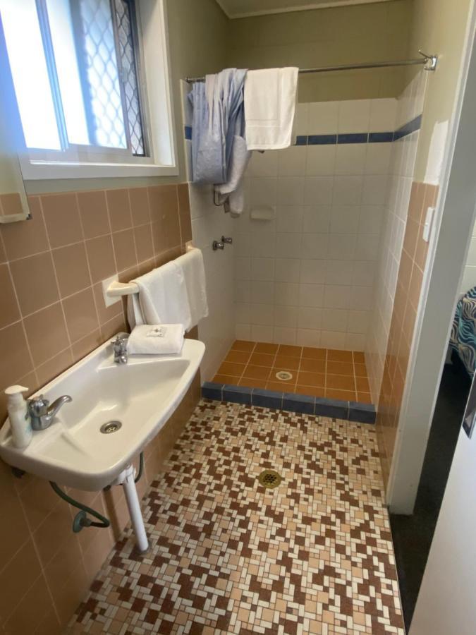 Classic Motel Gold Coast Luaran gambar