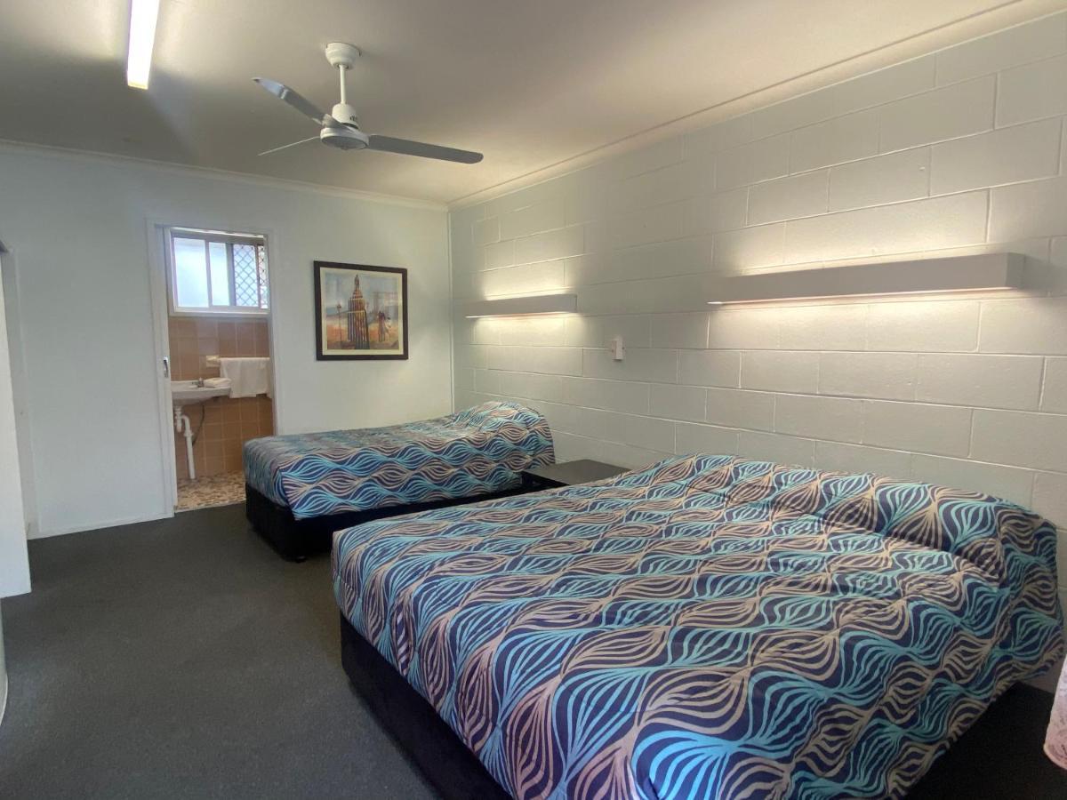 Classic Motel Gold Coast Luaran gambar