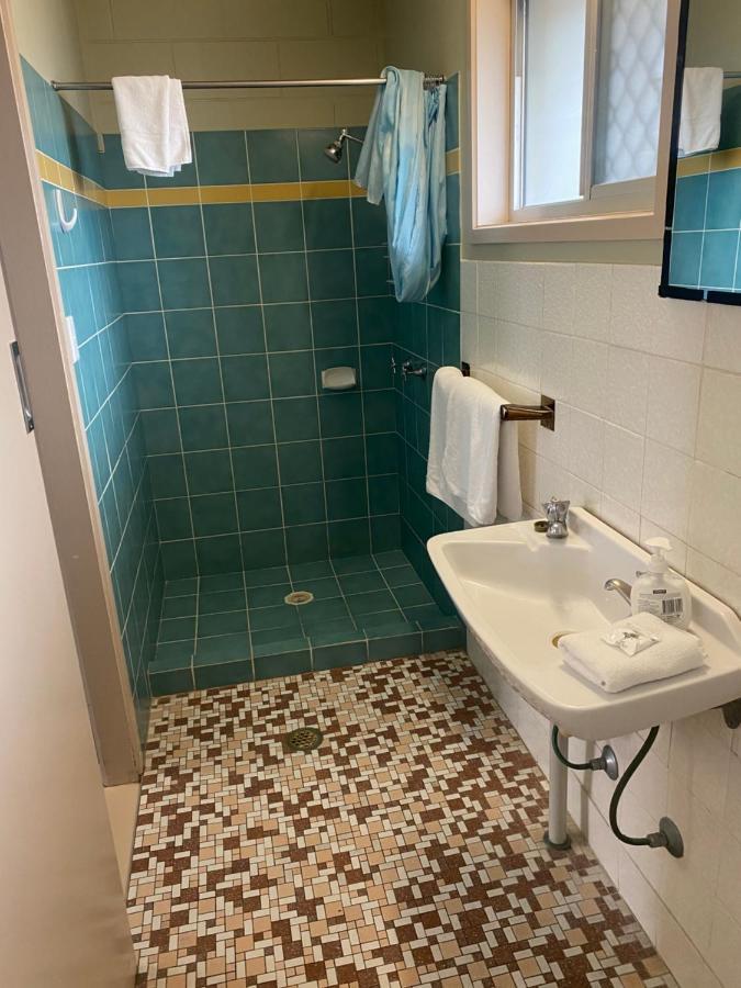 Classic Motel Gold Coast Luaran gambar