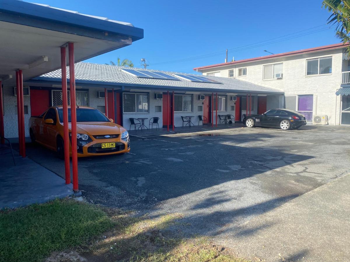Classic Motel Gold Coast Luaran gambar