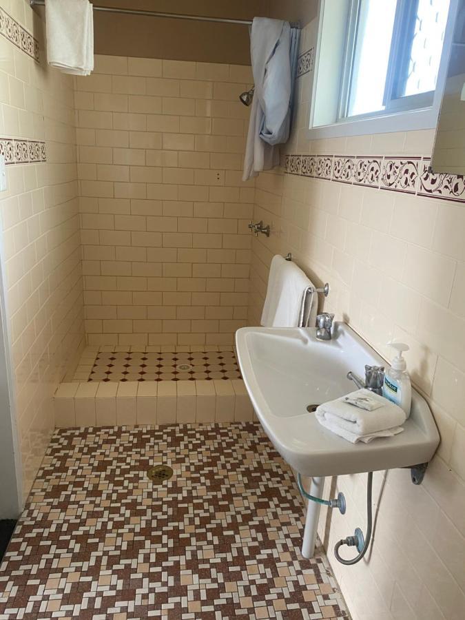 Classic Motel Gold Coast Luaran gambar
